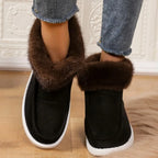 Hot Sale Casual Fashionable Warm Comfortable Stylish Snow Boot