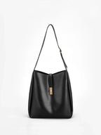 Casual and Chic Four Seasons Shoulder Bag