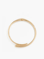 Always Chic Water Drop Open Choker