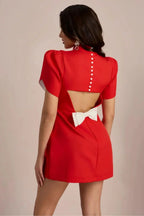 Eleana Mini Dress