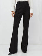 Slim Fit Casual Suit Pants