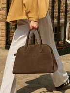 Crossbody All-match Shoulder Handbag