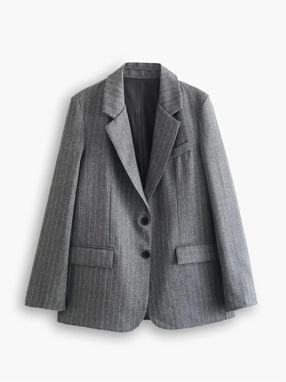 Workwear Capsule - 1