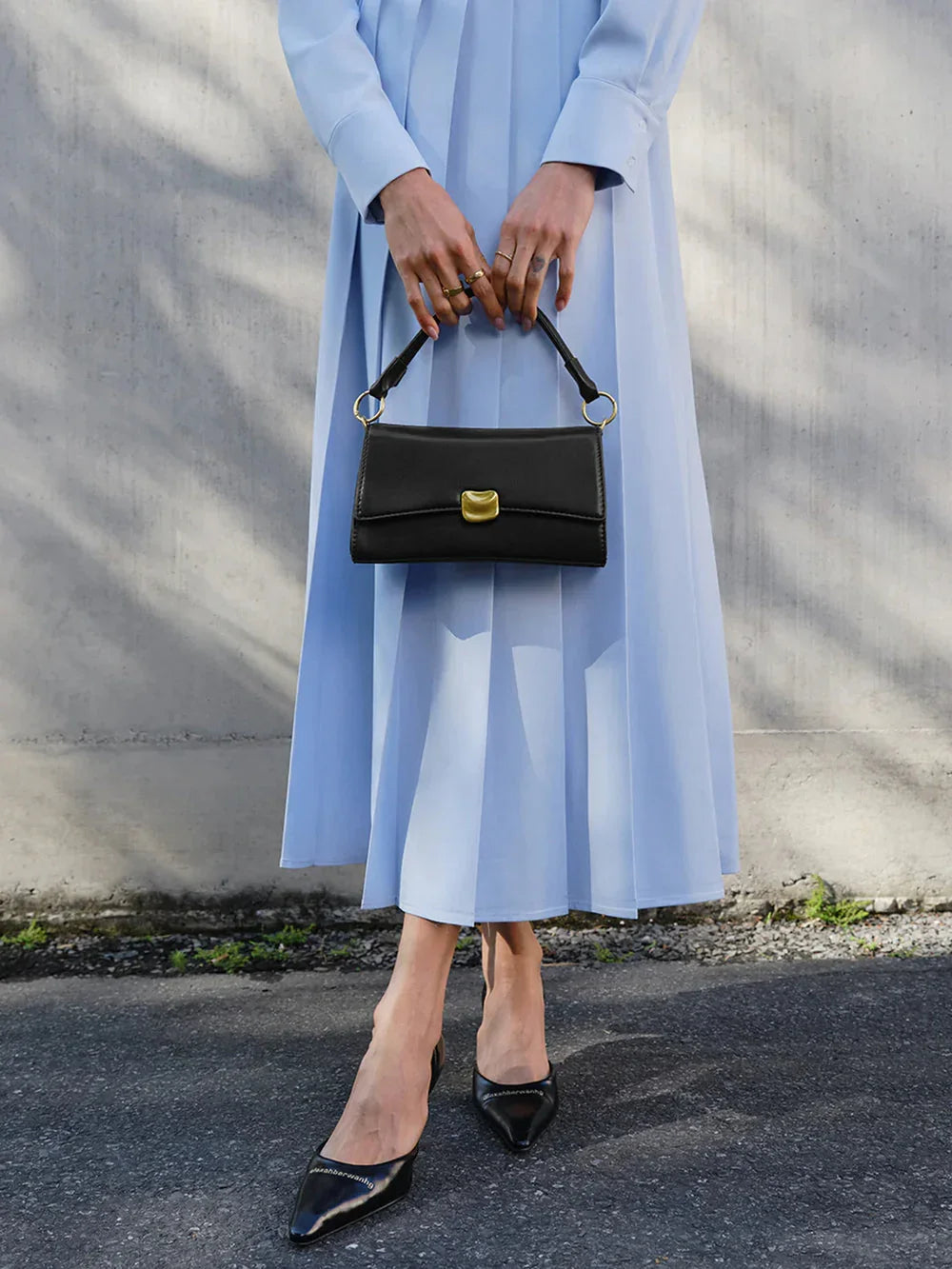 Workwear Capsule - 4