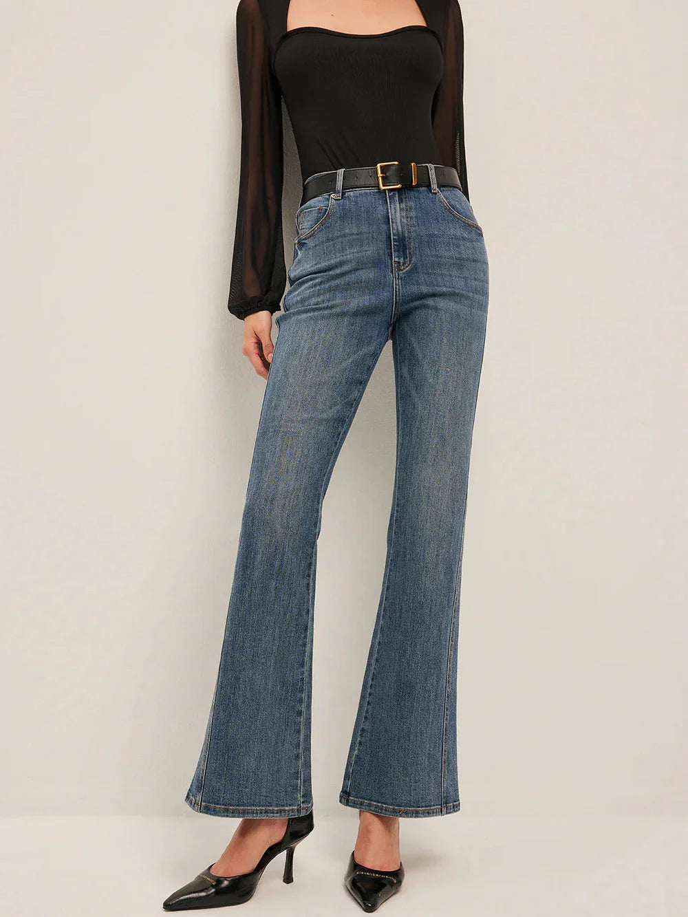Workwear Capsule - 3