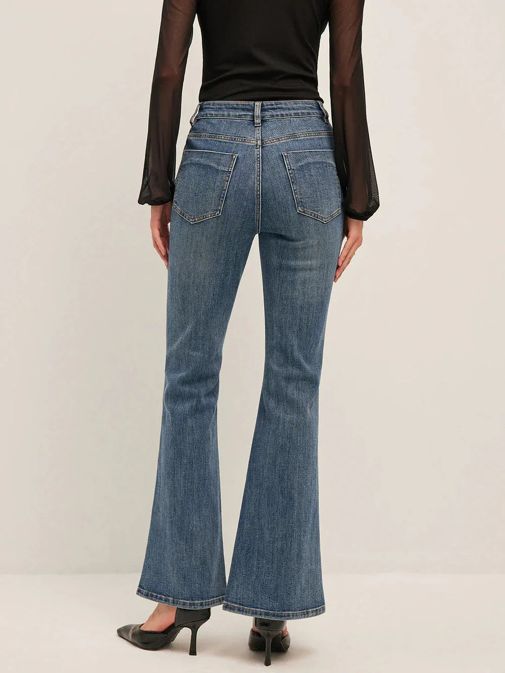 Workwear Capsule - 3