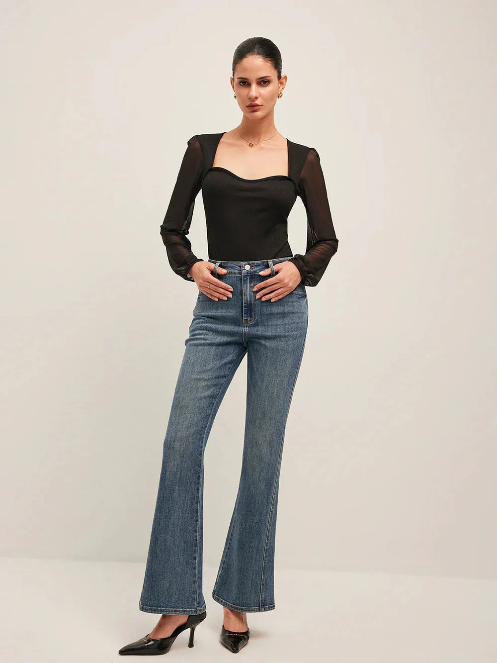 Workwear Capsule - 3