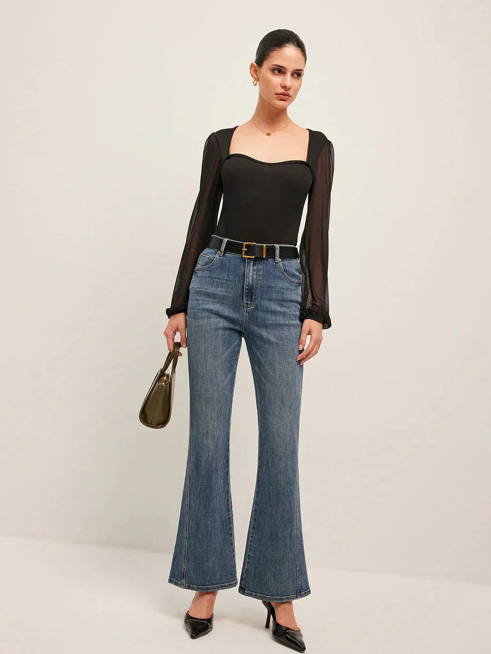 Workwear Capsule - 3