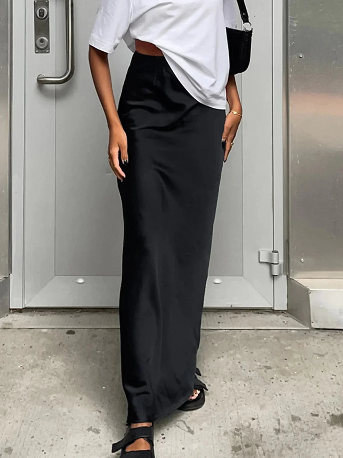Workwear Capsule - 4