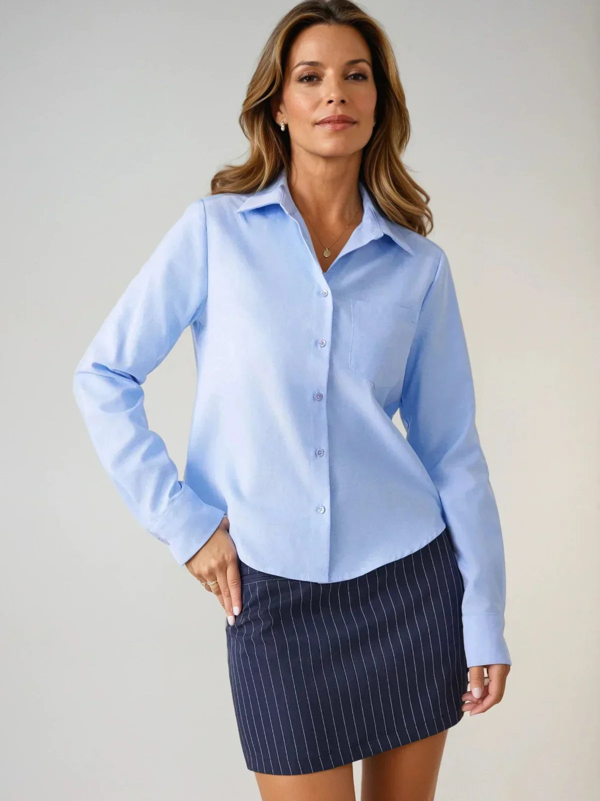 Workwear Capsule - 6