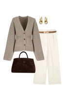 Workwear Capsule - 2