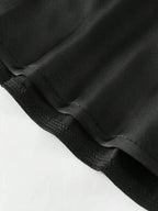 Always Elegant Halter Neck Backless Top