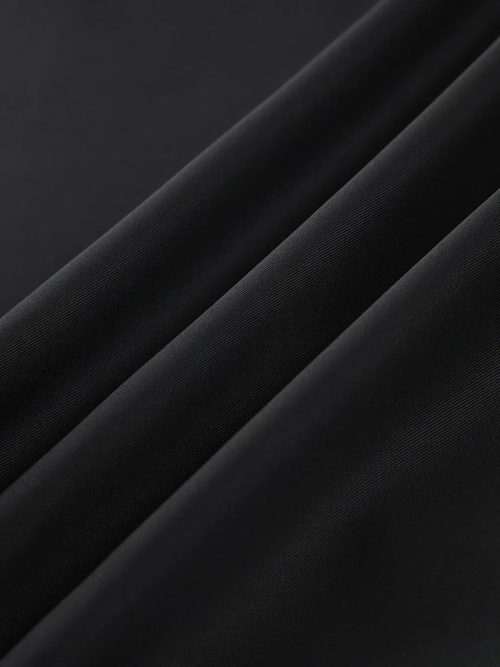 Always Elegant Polo Pockets Tied Midi Dress
