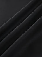 Always Elegant Polo Pockets Tied Midi Dress