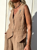 Klara Exclusive Tailored Dress Premium Wardrobe Essential