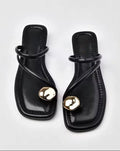 DELY SANDALS