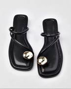 DELY SANDALS