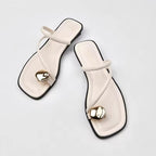 DELY SANDALS