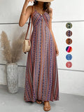 MONDRA DRESS