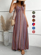 MONDRA DRESS