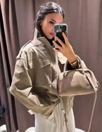 LOANA JACKET