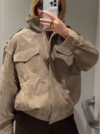 LOANA JACKET