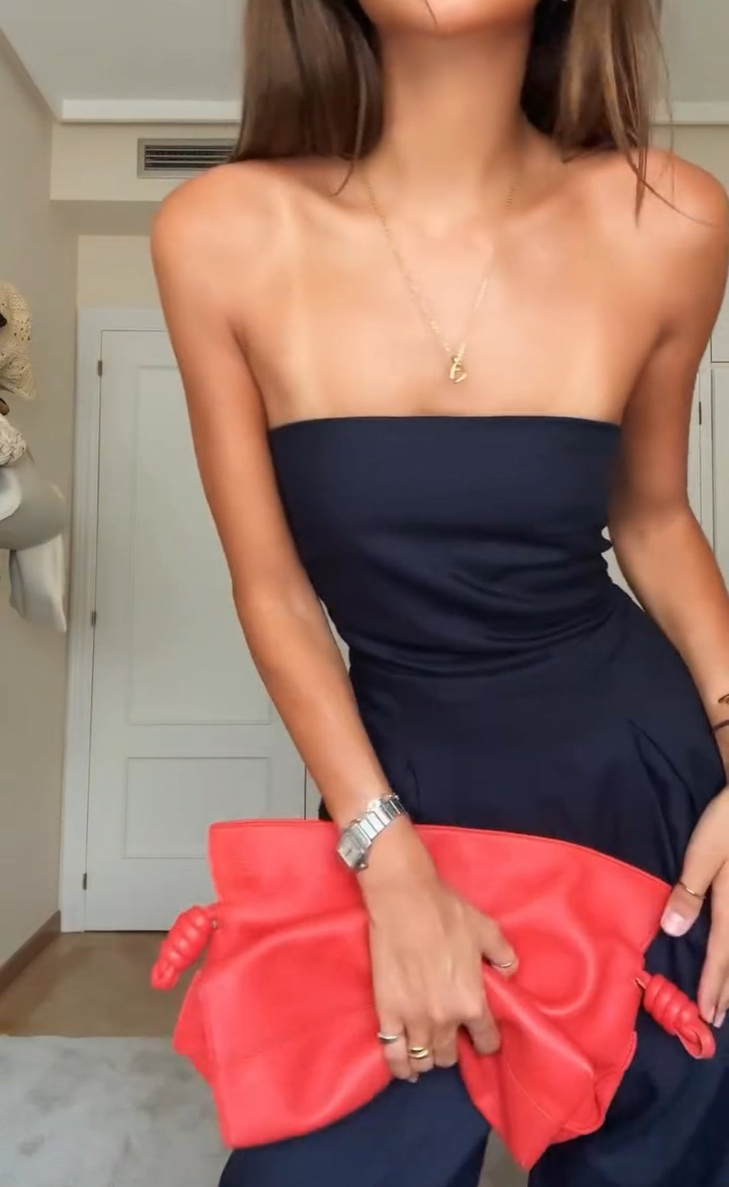 GEORGINA JUMPSUIT