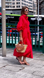 Roxy Boutique Summer Dress Collection