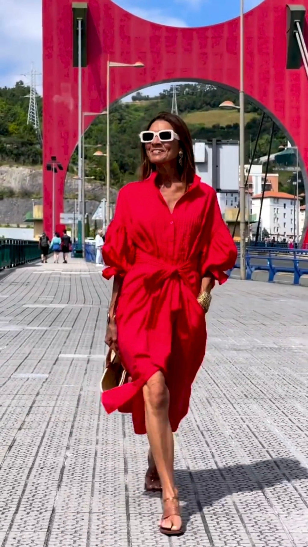 Roxy Boutique Summer Dress Collection