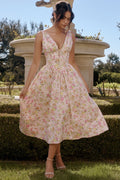 Isolde Elegant Dress