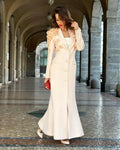 Cheyenne Maxi Dress