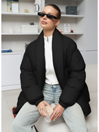DIANA DOWN JACKET