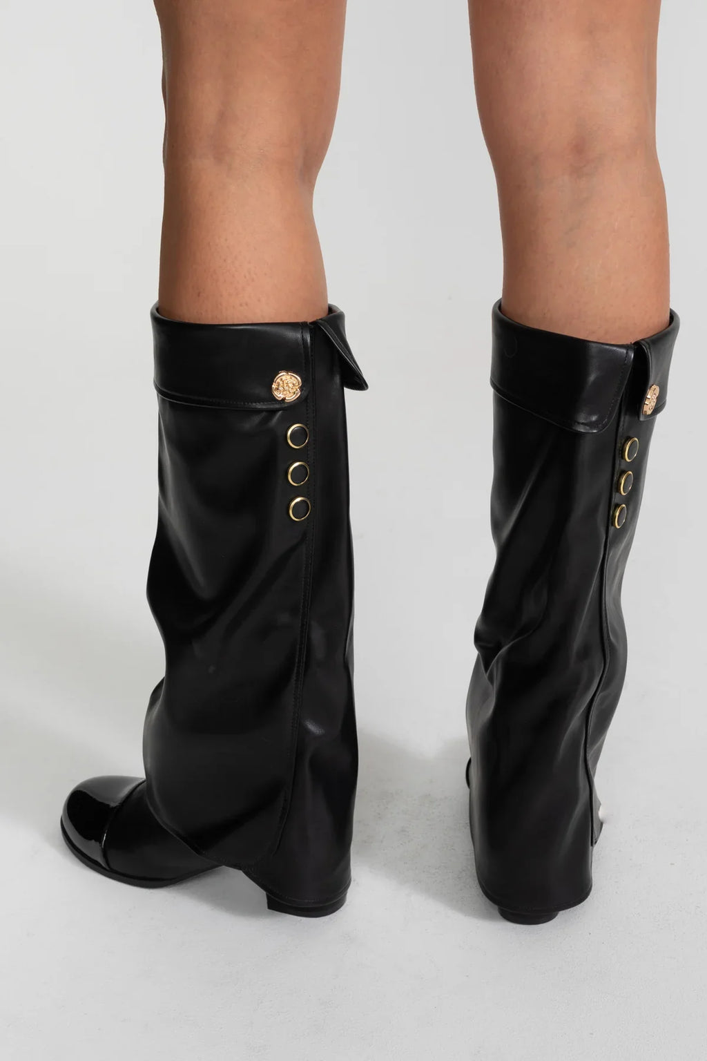 EMMA BOOTS