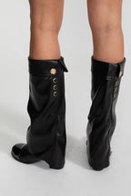 EMMA BOOTS