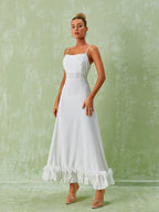Lilliana Maxi Dress