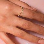 Infinite Glow Ring
