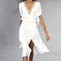 Leticia Timeless Summer Dress Boutique Collection