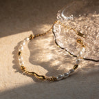 Isabelle Freshwater Pearl Bracelet