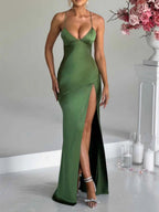 Isobel Maxi Dress