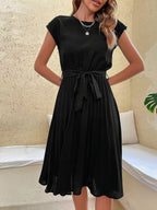 Nahir Effortless Summer Dress Evening Wear Edit