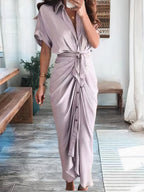 Belén Chic Summer Dress Statement Occasion Edit