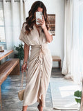Belén Chic Summer Dress Statement Occasion Edit