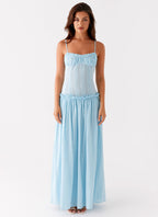 Jacinda Maxi Dress