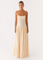 Jacinda Maxi Dress