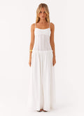 Jacinda Maxi Dress