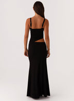 JOCELYN MAXI DRESS