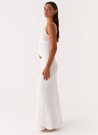 JOCELYN MAXI DRESS