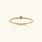 Celeste Stacker Ring
