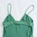 Juncal Classic and Comfortable Dress for Women Stylish Outfit