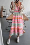 Adriana Exclusive Summer Dress for Women Designer Edit